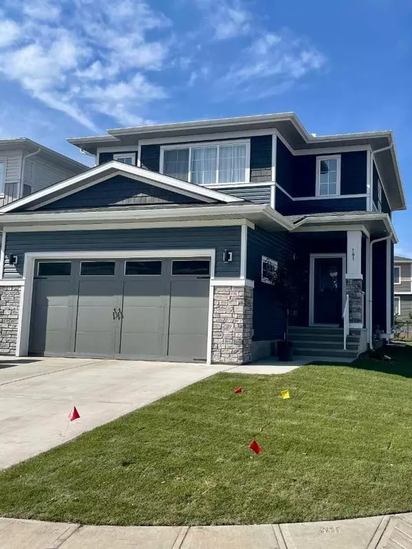 Chestermere, AB T1X 2S4,181 Dawson Harbour HTS