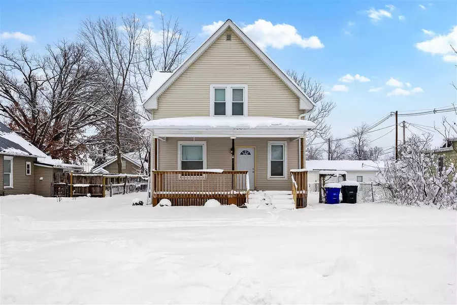 1305 1st Street SW, Cedar Rapids, IA 52404