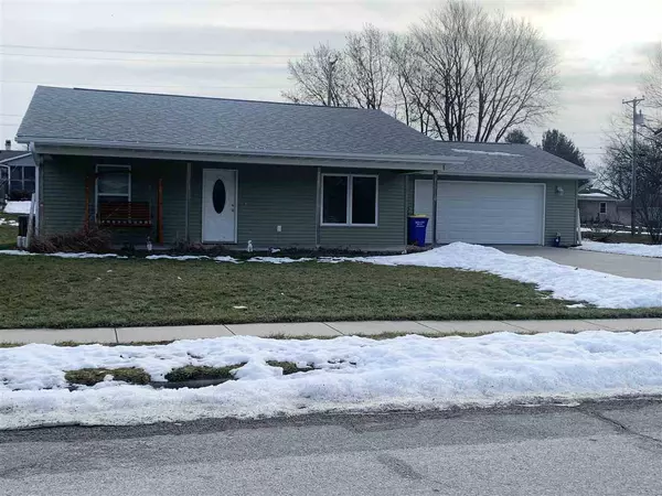 Riverside, IA 52327,110 Kleopfer Ave