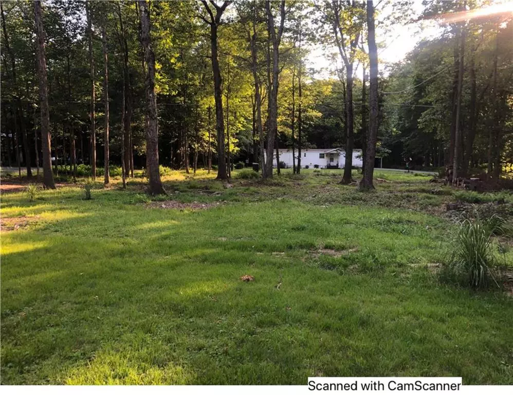 Tobyhanna Twp, PA 18346,Deer Path Lane #Lot 115