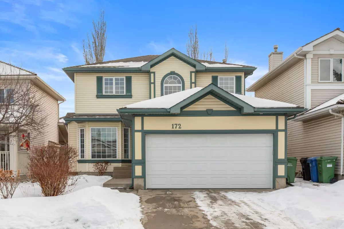 Calgary, AB T2Z 2P6,172 DOUGLAS RIDGE Close SE