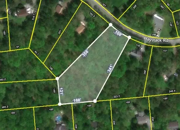 Haystack Road #Lot 3112, Paradise Twp, PA 18332