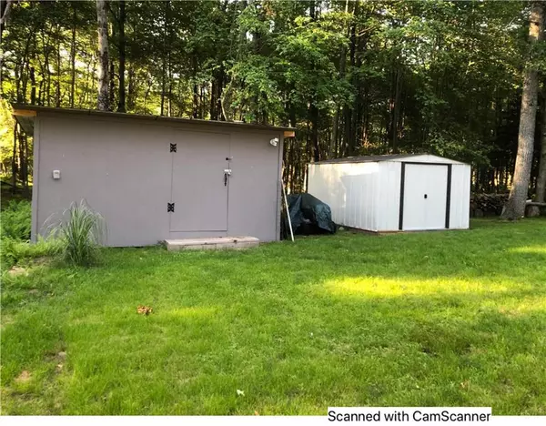 Tobyhanna Twp, PA 18346,Deer Path Lane #Lot 115