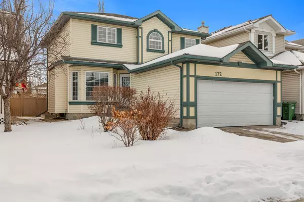 Calgary, AB T2Z 2P6,172 DOUGLAS RIDGE Close SE