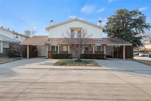 2638 Via Cordova, Carrollton, TX 75006