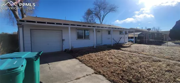 Colorado Springs, CO 80911,7 Otowi DR