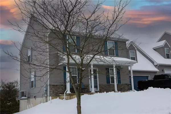 Lehigh Township, PA 18088,4863 Coatbridge Lane