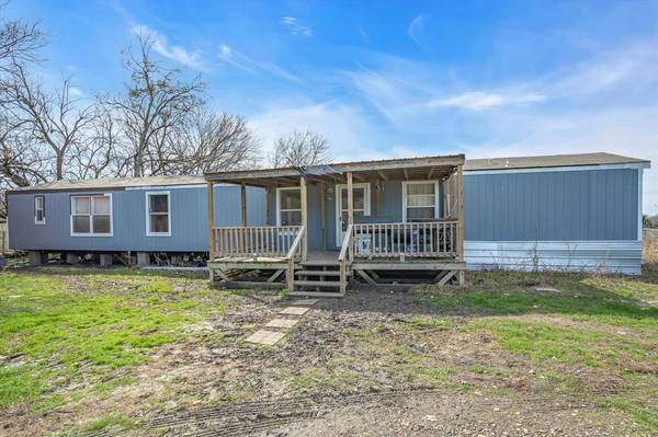 7754 County Road 131, Terrell, TX 75161