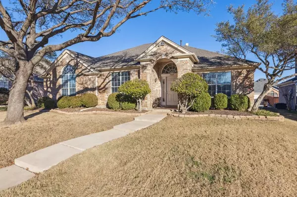 Plano, TX 75025,8424 Wildcreek Drive