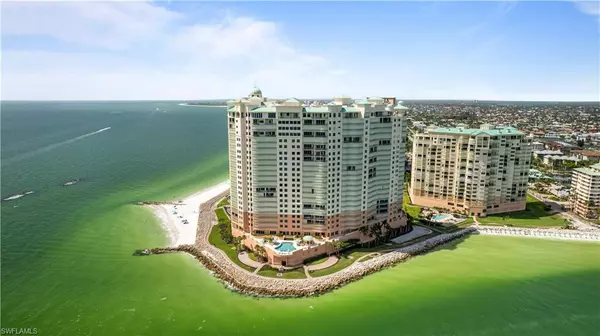 970 Cape Marco DR 402, Marco Island, FL 34145