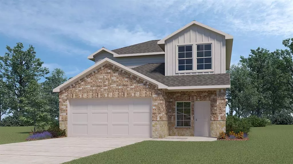 1313 Draper Lane, Forney, TX 75126