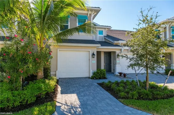 Naples, FL 34112,6953 Avalon CIR 1803