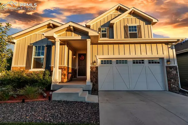 Castle Rock, CO 80109,4245 Broken Hill DR