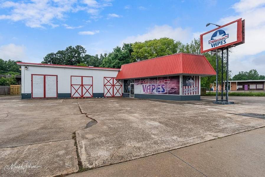 934 E 70th Street, Shreveport, LA 71106