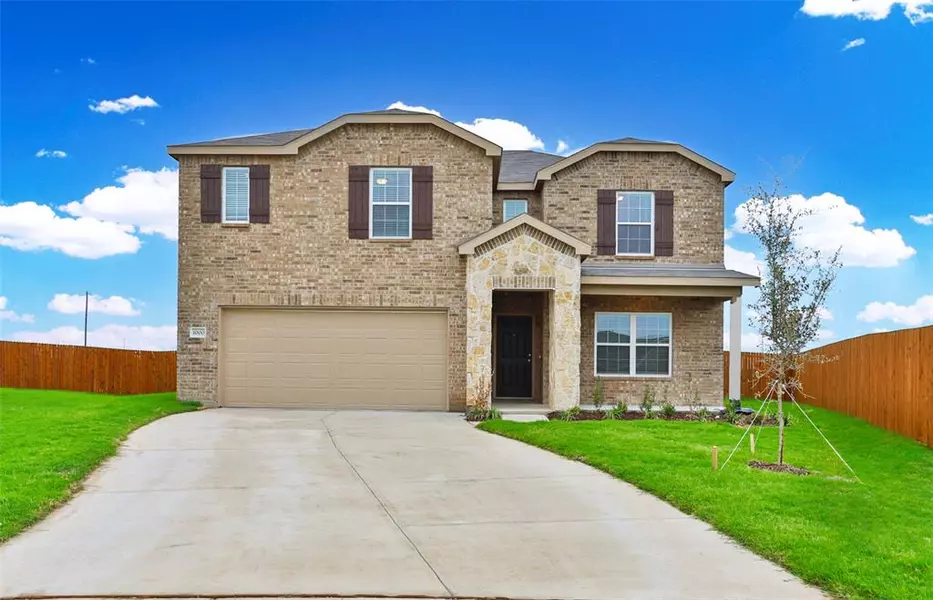 1000 Viscount Street, Haslet, TX 76052