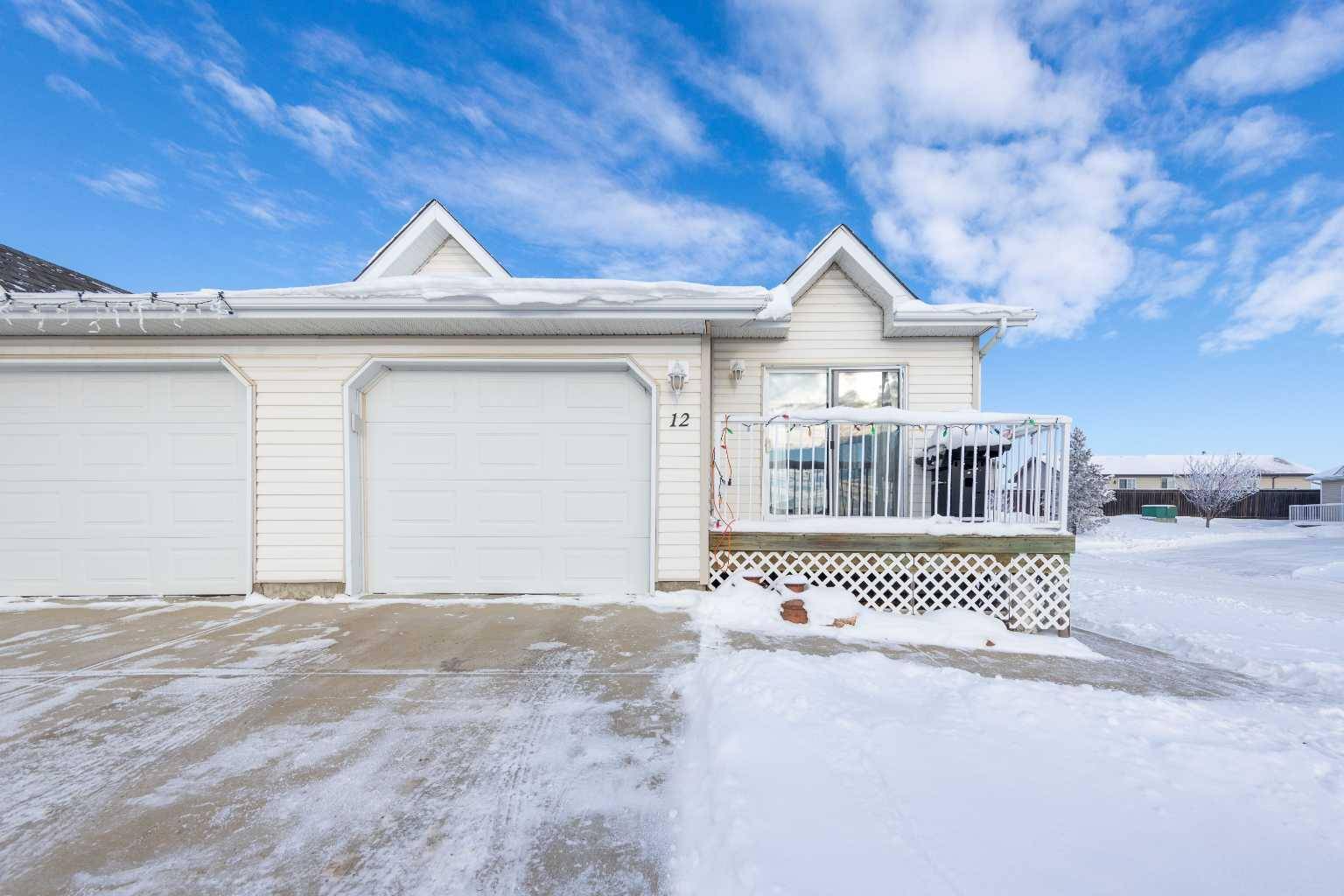 Lloydminster, AB T9V 0A8,5104 18 ST #12