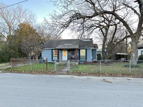 Wills Point, TX 75169,231 W Oneal Street