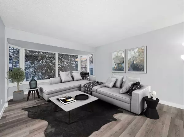 Calgary, AB T1Y 3J3,263 Whitehill PL NE