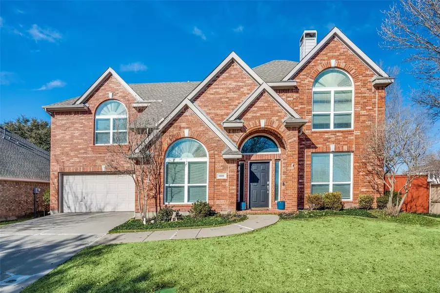 8800 Falcon Crest Drive, Mckinney, TX 75072