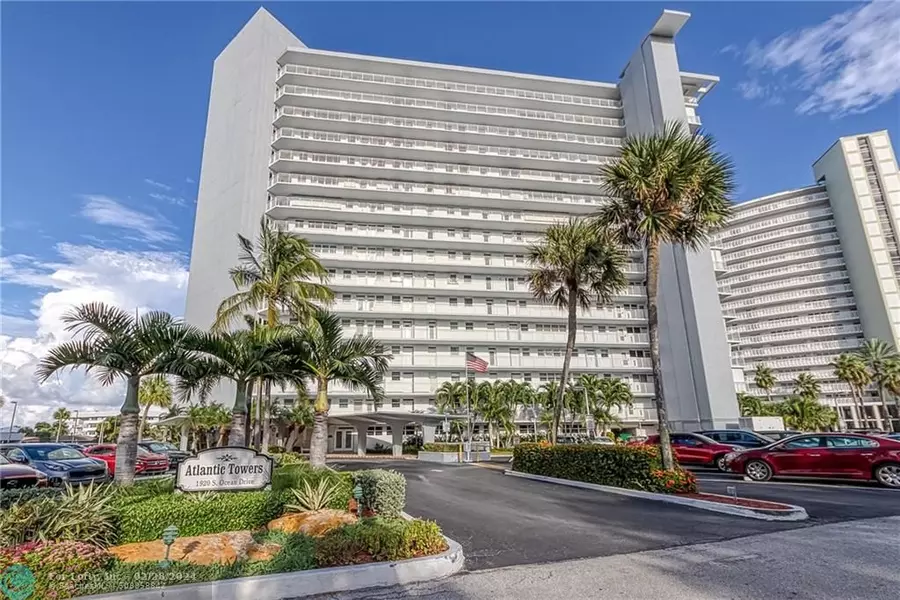 1920 S Ocean Dr  #1108, Fort Lauderdale, FL 33316