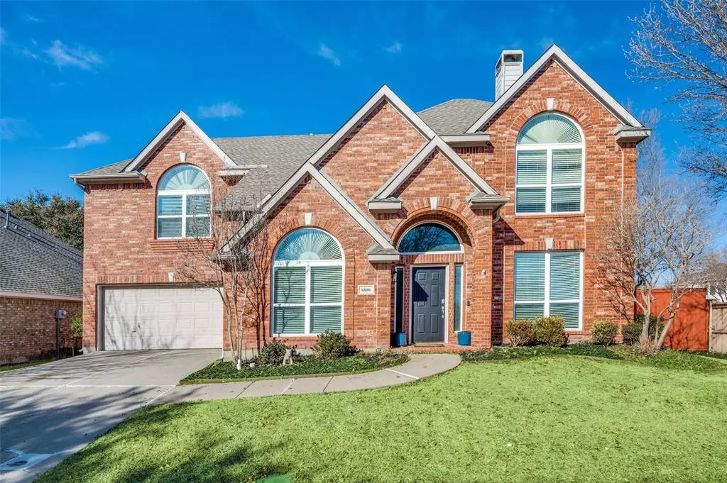 Mckinney, TX 75072,8800 Falcon Crest Drive