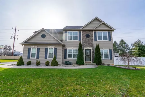 6560 Carmel Drive, Lower Macungie Twp, PA 18062