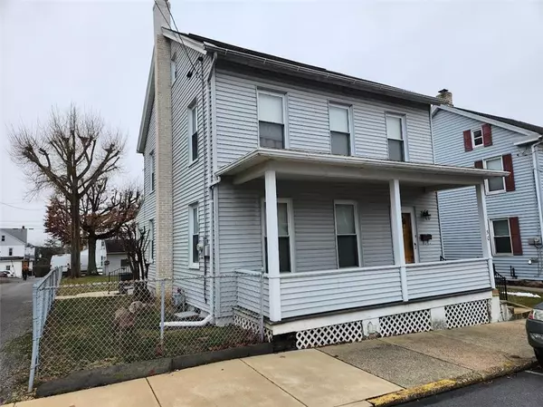 50 4th Street, Slatington Borough, PA 18080