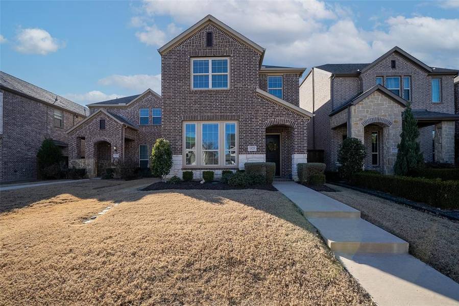 1025 Kennedy Drive, Allen, TX 75013