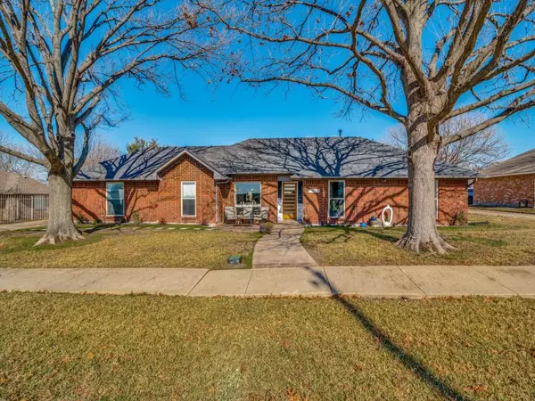 7105 Shipp Road,  Rowlett,  TX 75088