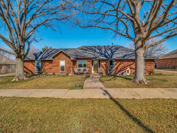 7105 Shipp Road, Rowlett, TX 75088