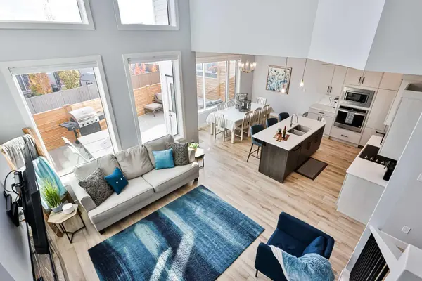 Lethbridge, AB T1K 8H9,221 Rivergrove Chase W