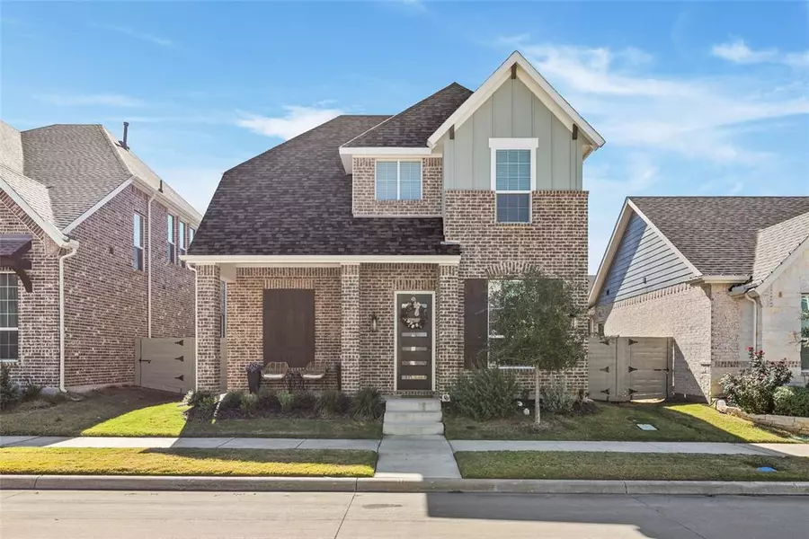 5405 Depot Drive, Sachse, TX 75048