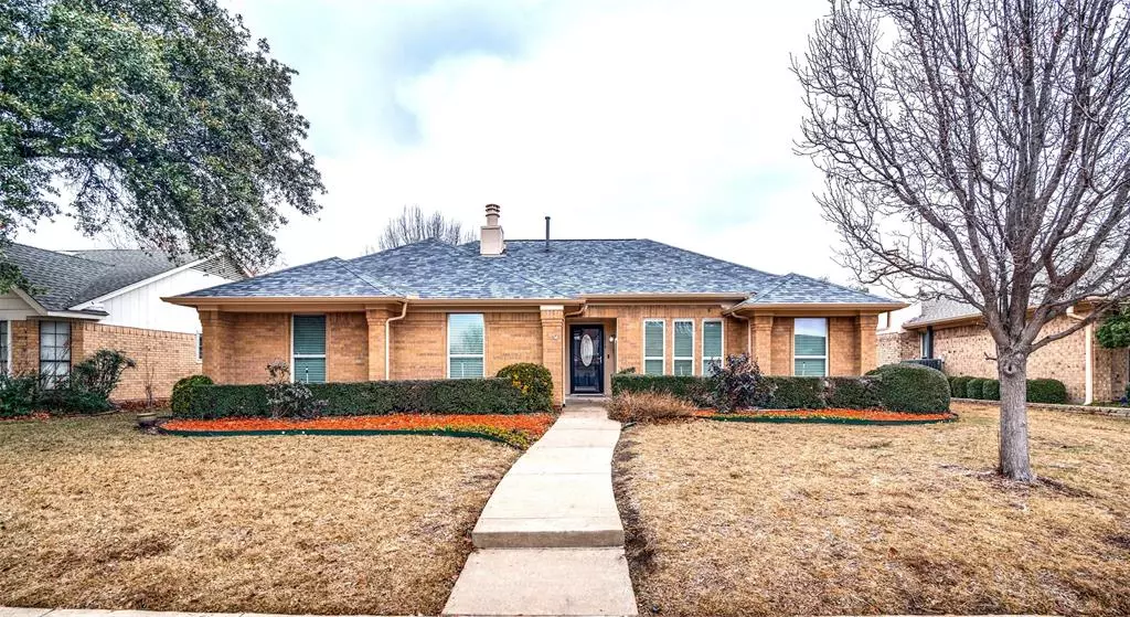 2517 Suncrest Drive, Garland, TX 75044