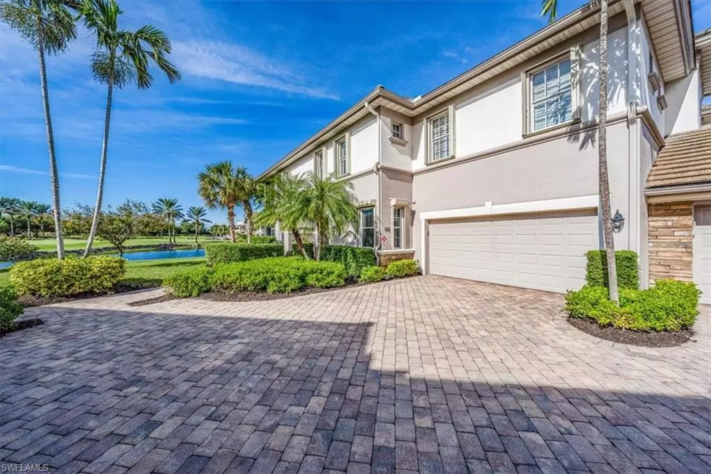 Naples, FL 34120,8727 Coastline CT 101