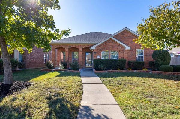 1624 Balboa Lane, Allen, TX 75002