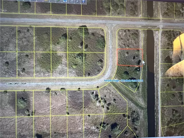 Labelle, FL 33935,206 Concord LOOP