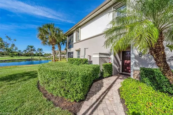 Naples, FL 34120,8727 Coastline CT 101