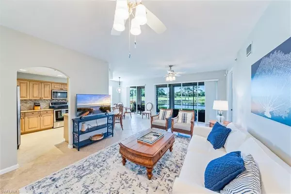 Naples, FL 34120,8727 Coastline CT 101