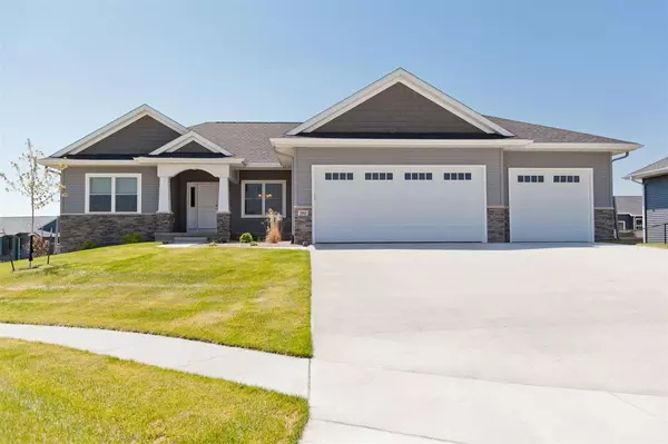 Marion, IA 52302,1061 Tramore Ct