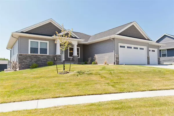 Marion, IA 52302,1061 Tramore Ct