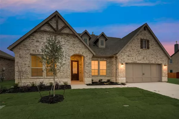 Aledo, TX 76008,15120 Devonne Drive