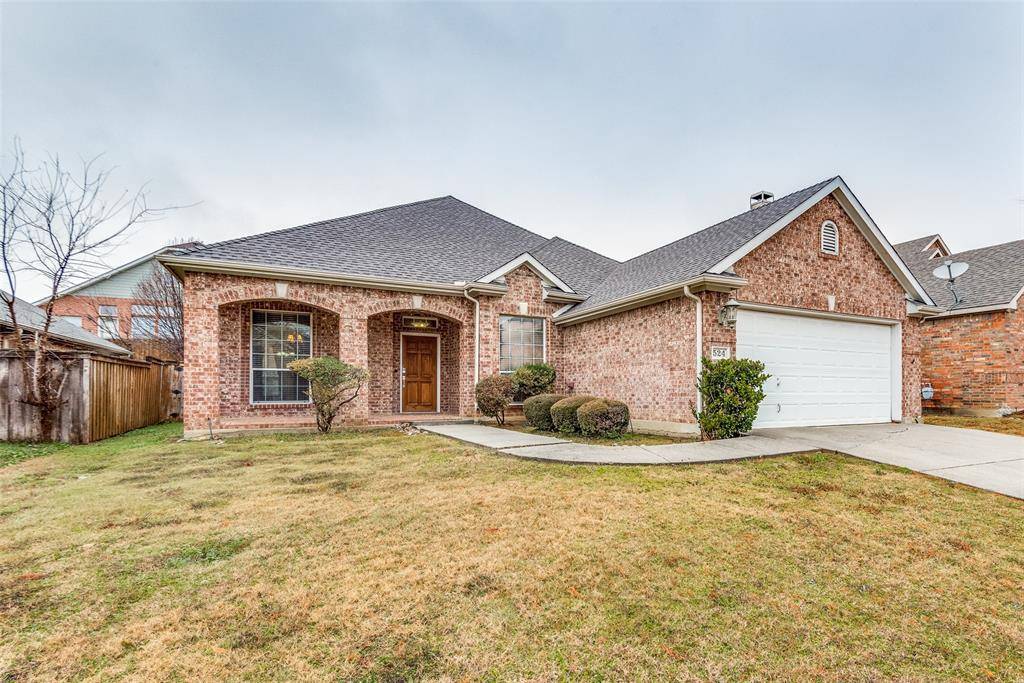 Grand Prairie, TX 75052,524 Palomino Way