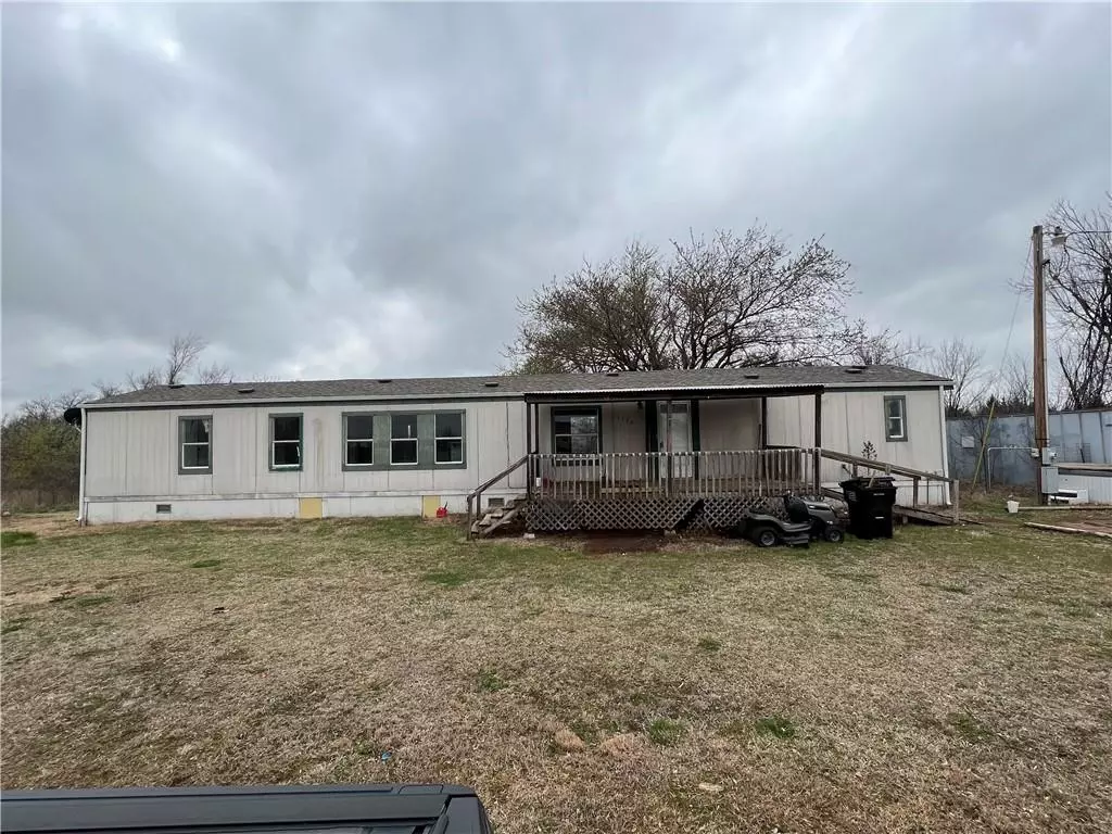 Tuttle, OK 73089,1330 County Street 2921