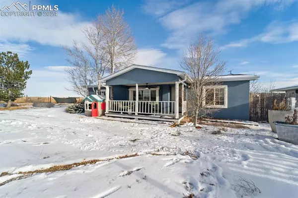 Peyton, CO 80831,21090 Oasis AVE