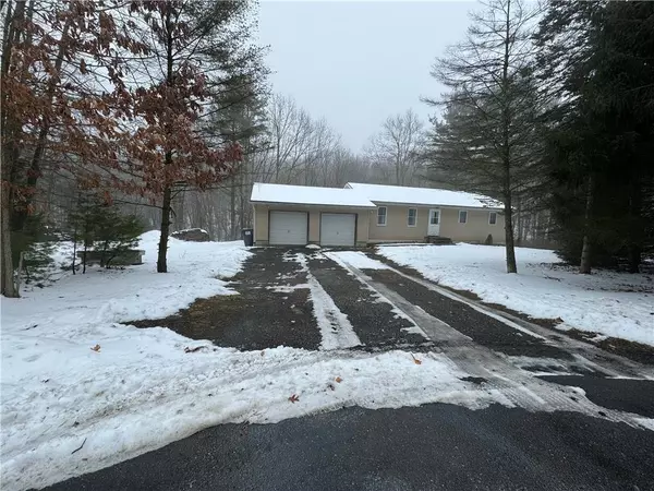 Ross Twp, PA 18353,6 Ladyslipper Court