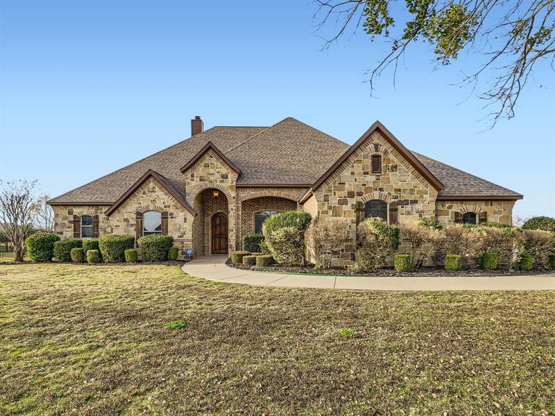 18077 Langford Lane, Talty, TX 75126