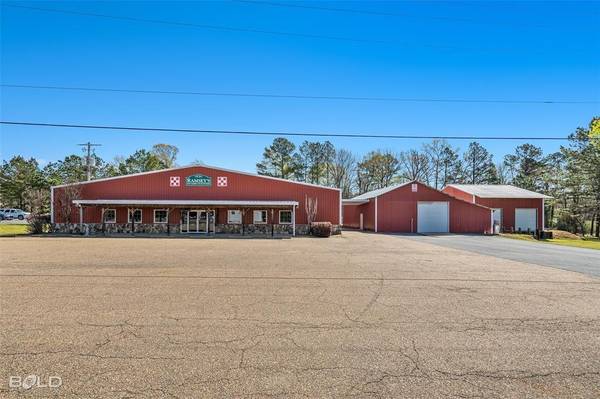 457 Highway 531, Minden, LA 71055