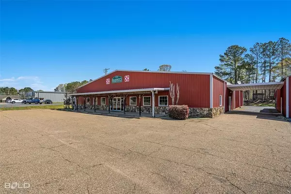 Minden, LA 71055,457 Highway 531