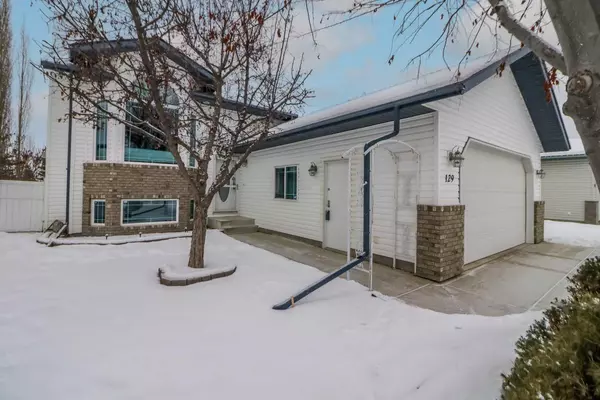 Red Deer, AB T4R 2Z2,129 Duval CRES