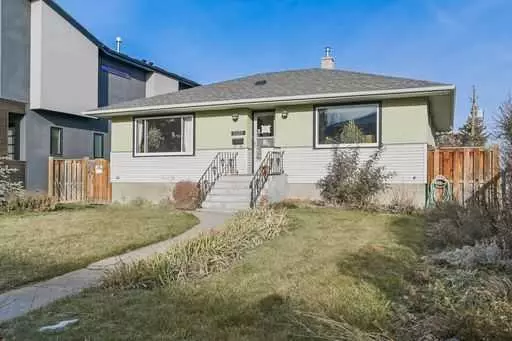 Calgary, AB T2T 1N9,2420 29 AVE SW